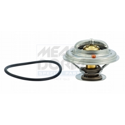 Thermostaat Meat Doria 92173