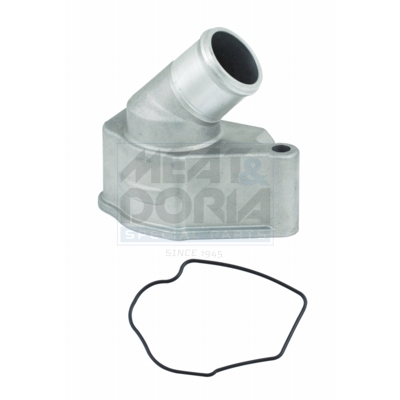 Thermostaat Meat Doria 92270