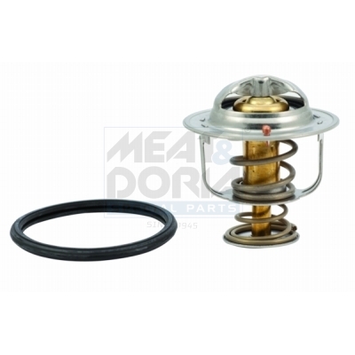 Thermostaat Meat Doria 92331