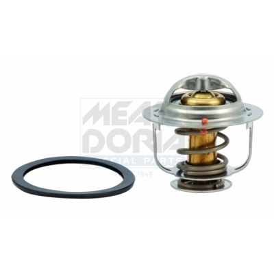 Thermostaat Meat Doria 92365