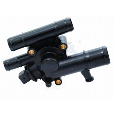 Thermostaat Meat Doria 92427