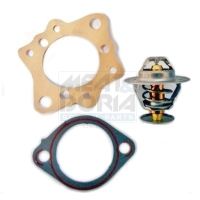 Thermostaat Meat Doria 92437