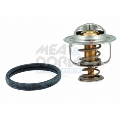 Thermostaat Meat Doria 92438