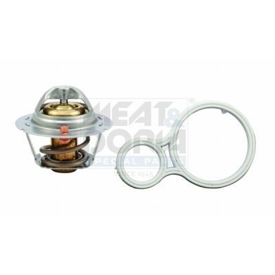 Thermostaat Meat Doria 92440