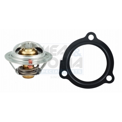 Thermostaat Meat Doria 92527