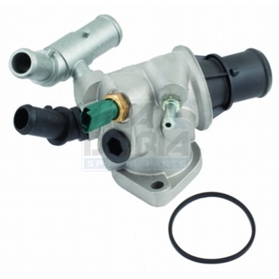 Thermostaat Meat Doria 92542