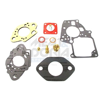 Reparatieset, carburateur Meat Doria S26FJET