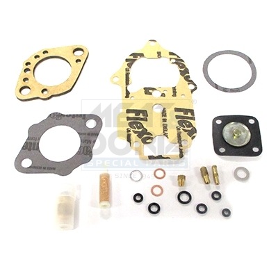 Reparatieset, carburateur Meat Doria W374JET