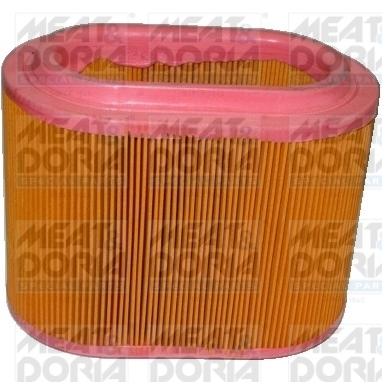 Luchtfilter Meat Doria 16090