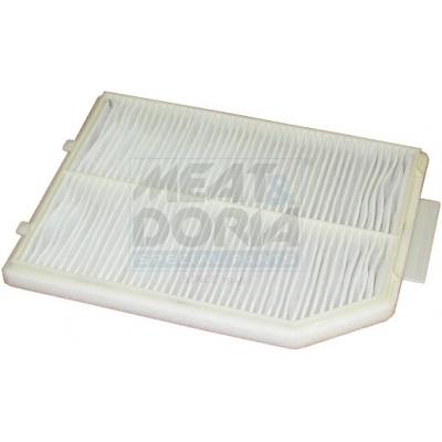 Interieurfilter Meat Doria 17001F
