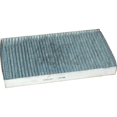 Interieurfilter Meat Doria 17079K