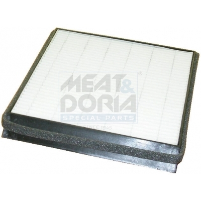 Interieurfilter Meat Doria 17089F