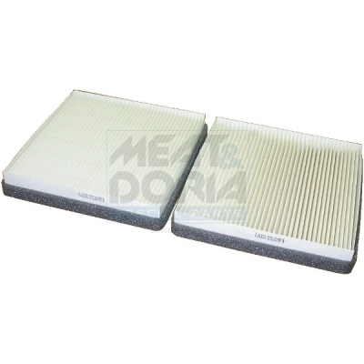 Interieurfilter Meat Doria 17122-X2