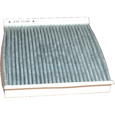 Interieurfilter Meat Doria 17123K