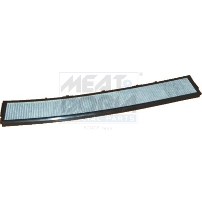Interieurfilter Meat Doria 17152FK