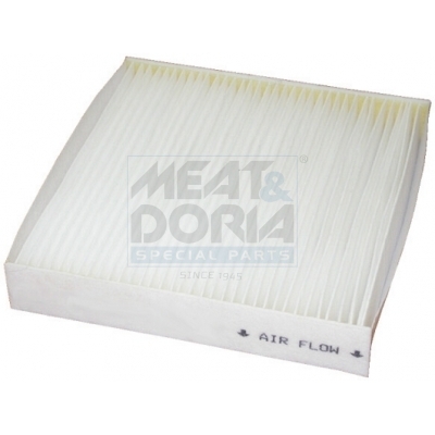 Interieurfilter Meat Doria 17228
