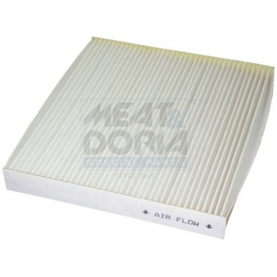 Interieurfilter Meat Doria 17241