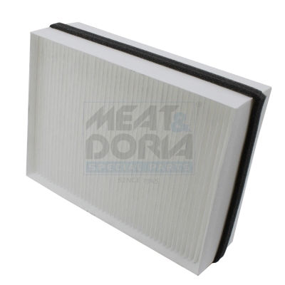 Interieurfilter Meat Doria 17247F