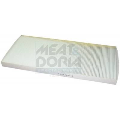 Interieurfilter Meat Doria 17251