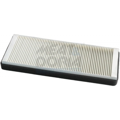 Interieurfilter Meat Doria 17257