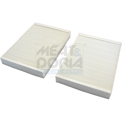 Interieurfilter Meat Doria 17294-X2