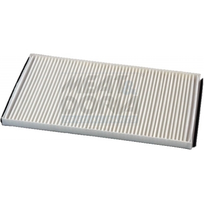 Interieurfilter Meat Doria 17302