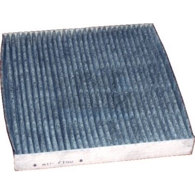 Interieurfilter Meat Doria 17304K