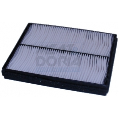 Interieurfilter Meat Doria 17309F