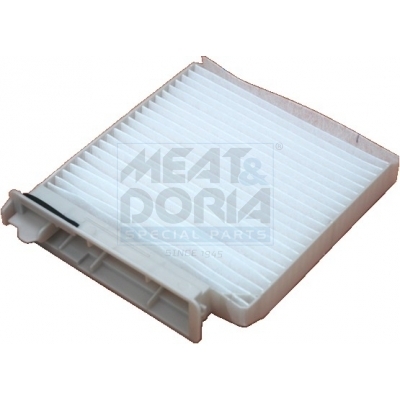 Interieurfilter Meat Doria 17327F