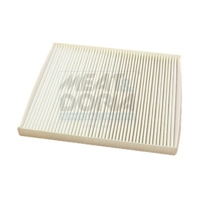 Interieurfilter Meat Doria 17364