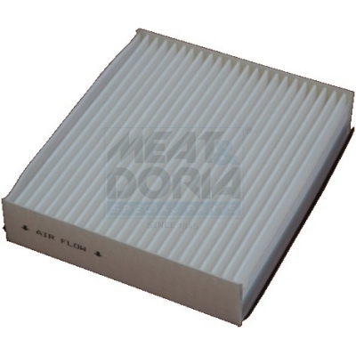 Interieurfilter Meat Doria 17387