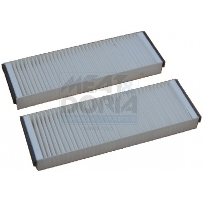 Interieurfilter Meat Doria 17393-X2