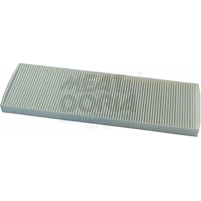 Interieurfilter Meat Doria 17396