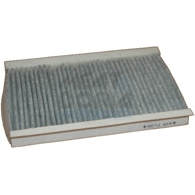 Interieurfilter Meat Doria 17402K