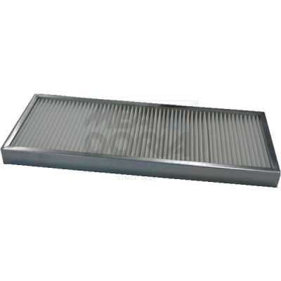 Interieurfilter Meat Doria 17427