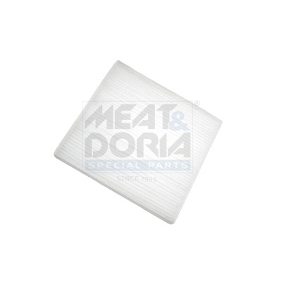 Interieurfilter Meat Doria 17450