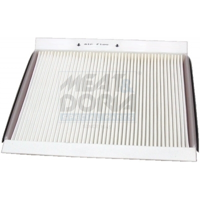Interieurfilter Meat Doria 17455