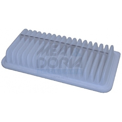 Luchtfilter Meat Doria 18274