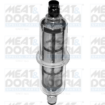 Brandstoffilter Meat Doria 4035/10