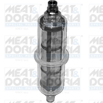 Brandstoffilter Meat Doria 4035/8