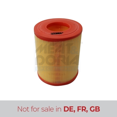 Luchtfilter Meat Doria 16142