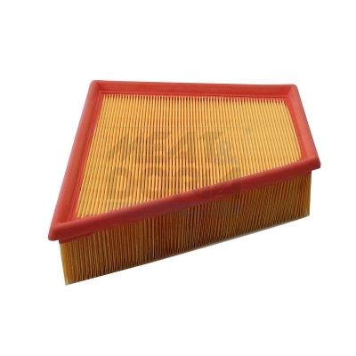 Luchtfilter Meat Doria 16088