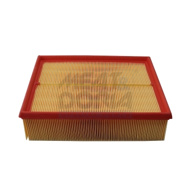 Luchtfilter Meat Doria 16555