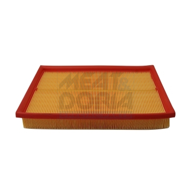 Luchtfilter Meat Doria 18237