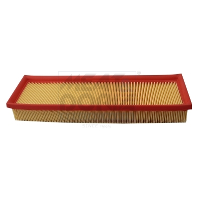 Luchtfilter Meat Doria 16113