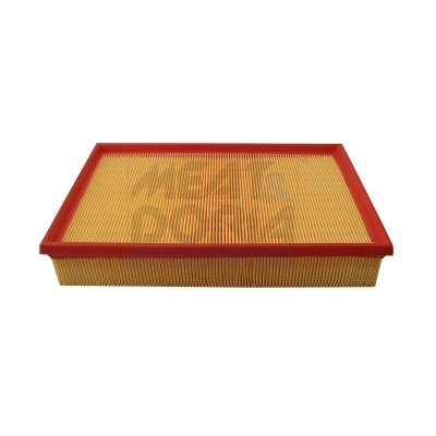 Luchtfilter Meat Doria 16576