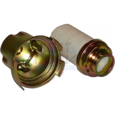 Brandstoffilter Meat Doria 4799