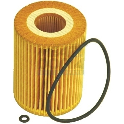 Oliefilter Meat Doria 14090