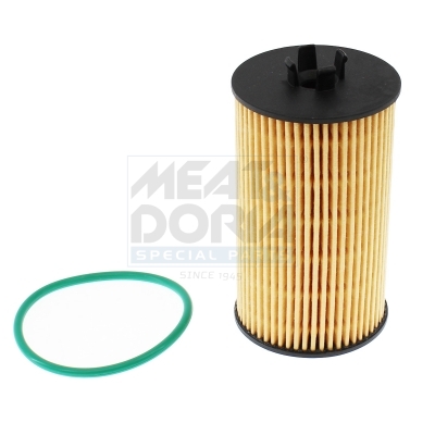 Oliefilter Meat Doria 14107