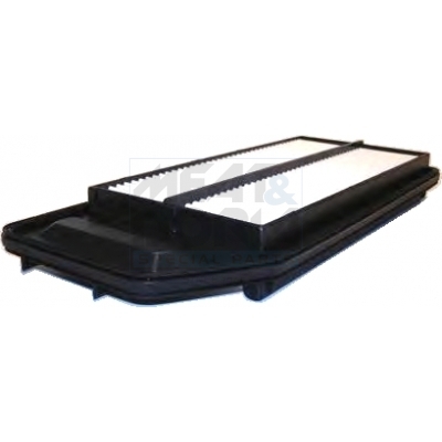 Luchtfilter Meat Doria 18336